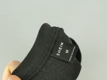 koszulka ciążowa: Shein, Podkoszulka dla mężczyzn, M — 4