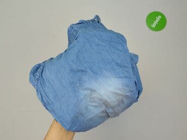 guess buty wyprzedaż olx: Gina, Spodnie materiałowe damskie, rozmiar L — 6