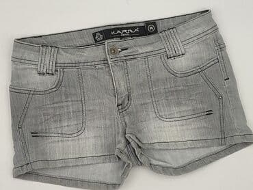 Denim, Shorts for women, M