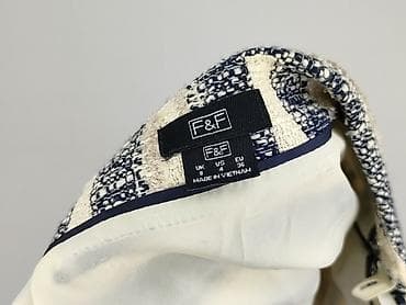 spódnica simple: F&F, Spódnica damska, rozmiar S — 4