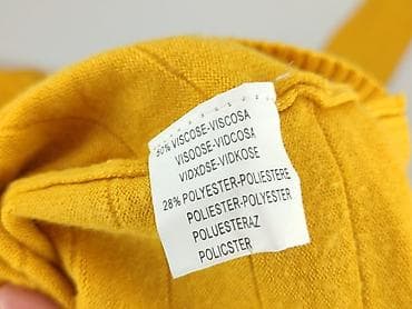 sweter chmurki: Sukienka damska, rozmiar XL — 4