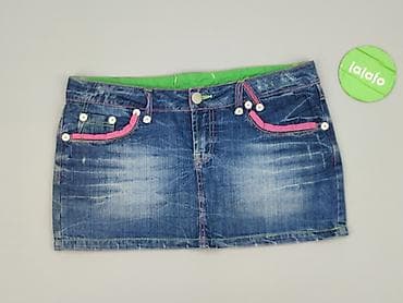 Spódnice: Denim Co, Spódnica damska, rozmiar M — 2