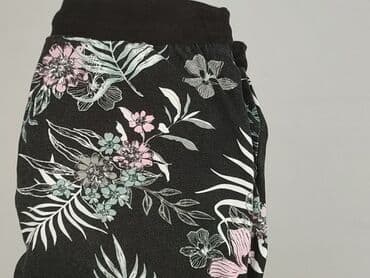 piżamy dla ciężarnych: Janina, Spodnie 3/4 damskie, rozmiar L — 6