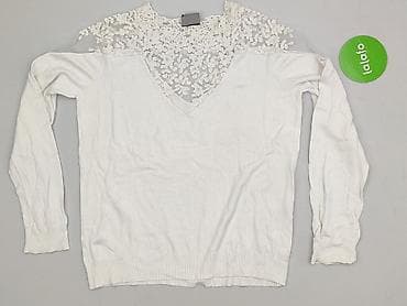 sweter smog: Vero Moda, Sweter damski, rozmiar M — 2