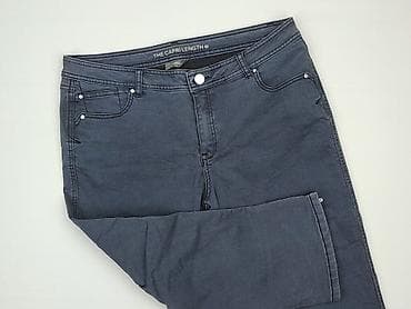 fb jeans: Yessica, Spodnie 3/4 damskie, rozmiar M — 1