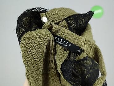 bluzki czarne: Mohito, Bluzka damska, rozmiar XS — 4