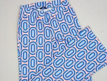 Sinsay, Spodnie materiałowe damskie, rozmiar S