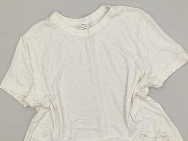 reserved t shirty damskie wyprzedaż: Reserved, T-shirt damski, rozmiar XL — 2