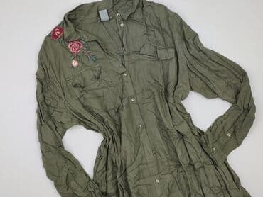 koszula bez prasowania lidl: Lindex, Sukienka damska, rozmiar L — 1