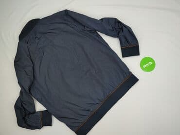 kurtki przejściowe mohito: Kurtka przejściowa dla mężczyzn, rozmiar 3XL — 3