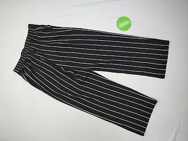 spodnie kiabi: ONLY, Spodnie materiałowe damskie, rozmiar M — 3