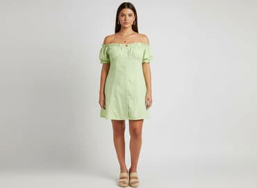 prettylittlething sukienki: PrettyLittleThing, Sukienka damska, rozmiar 3XL — 7