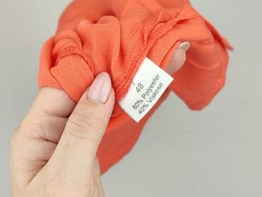 koszulka termoaktywna: Women's blouse, size 4XL (EU 48) — 4