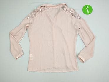 biale klapki wojas: Mohito, Bluzka damska, rozmiar M — 3