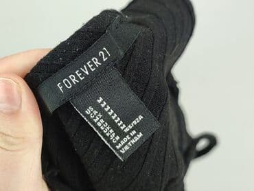 sklepy internetowe z sukienkimi tanie: Forever 21, Сукня жіноча, розмір M — 4