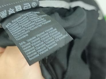 logic wklady: S.Oliver, Spodnie materiałowe damskie, rozmiar 2XL — 6