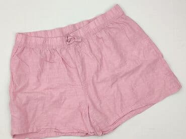szorty dla puszystych: Esmara, Shorts for women, size 3XL (EU 46) — 1