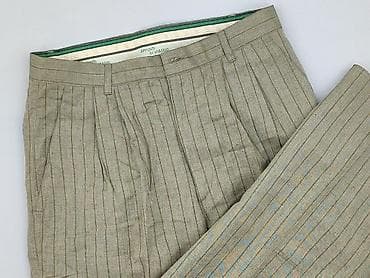 fsbn dresy: Chinosy dla mężczyzn, rozmiar XS — 1