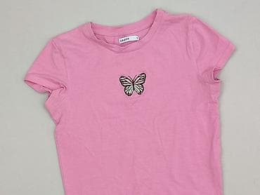 Cropp, T-shirt damski, rozmiar S