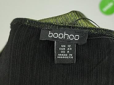 kombinezon: Boohoo, Sukienka damska, rozmiar L — 4