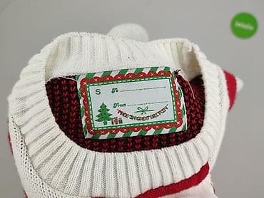 sweter monki: Sweter damski, rozmiar S — 4