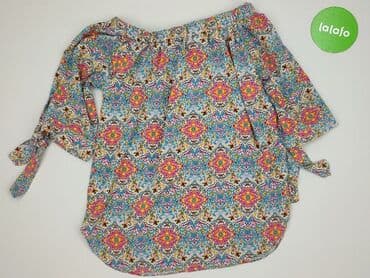 bluzki z własnym nadrukiem: Bluzka damska, rozmiar S — 3