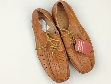 купити штани чоловічі дешево: Shoes for men, 46, condition - Very good — 1