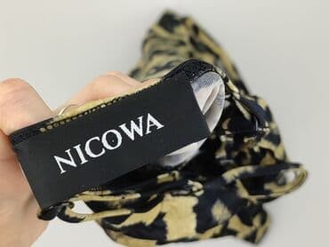 sukienka poliamid: Nicowa, Sukienka damska, rozmiar L — 4