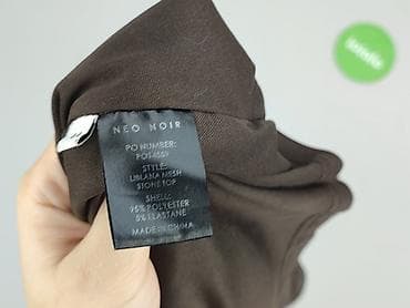 pieces bluzka: Neo Noir, Top damski, rozmiar 2XL — 6