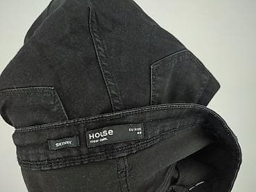 moon boot: House of Denim, Jeansy damskie, rozmiar M — 5