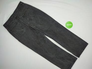 loose fitted jeans: Reserved, Jeansy damskie, 2XL — 3