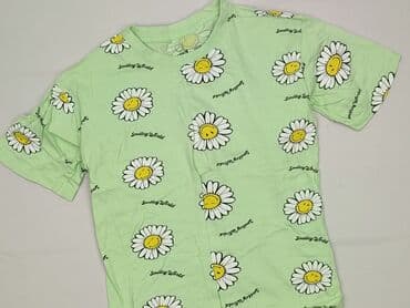 koszulki latynka allegro: T-shirt, 14 years, 158-164 cm, condition - Very good — 1
