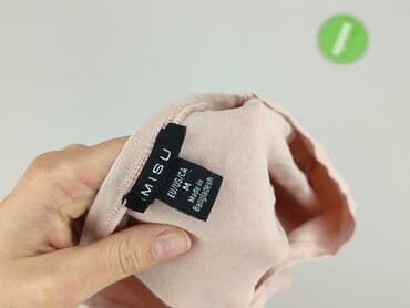 t shirt damski miu miu: Amisu, T-shirt damski, rozmiar M — 5