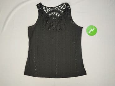 bluzki z koronki gipiury duże rozmiary: Bluzka damska, rozmiar XL — 3