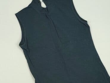 t shirty basic v neck: Bluzka damska, rozmiar S — 1