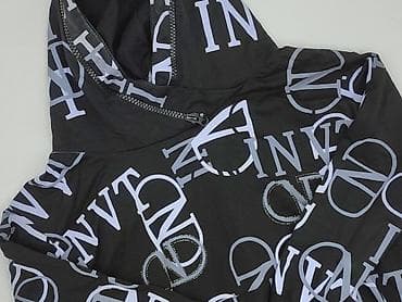 MEGI, Bluza z kapturem damska, rozmiar M