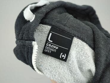 2pac bluza: Cropp, Bluza z kapturem dla mężczyzn, rozmiar L — 4