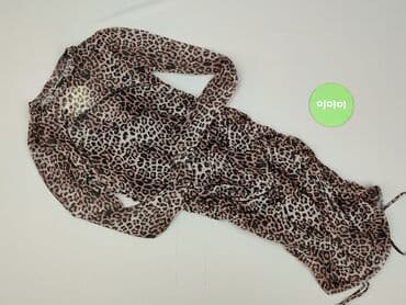 mohito sukienka panterka długą: Cropp, Sukienka damska, rozmiar XS — 2