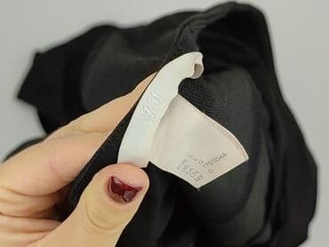 sukienka h m czerwona: H&M, Sukienka damska, rozmiar L — 5