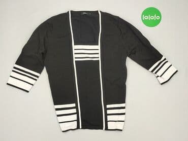 narzutka h: Women`s knitwear, size S (EU 36) — 2