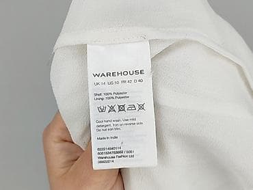 bluzka stwd: Warehouse, Bluzka damska, rozmiar L — 5