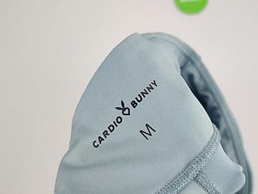 legginsy m: Cardio Bunny, Legginsy Sportowe damskie, rozmiar M — 4