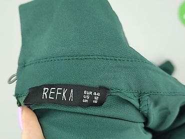 tuniki h: Sukienka damska, rozmiar 2XL — 4