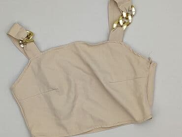 topy eleganckie zara: Chic, Top damski, S — 1