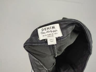 Ubrania damskie: Jeansy damskie, M — 4