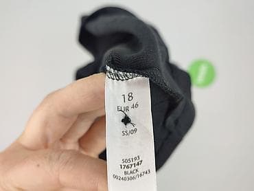 pull and bear7: Top damski, rozmiar XL — 5