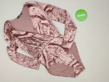 жіноча білизна польща: Boohoo, Body damskie, rozmiar S — 2