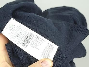 sweter asymetryczny: Kardigan damski, rozmiar 2XL — 5