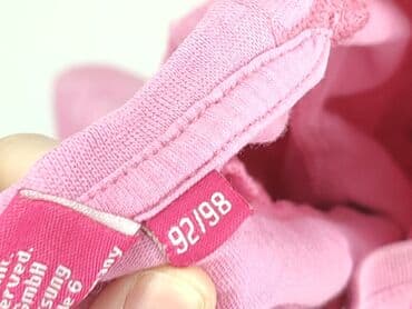 koszulka barcelony 1920: Sweatshirt, 2-3 years, 92-98 cm, condition - Very good — 5