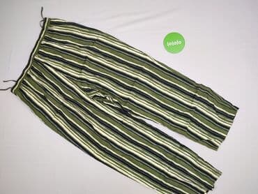 ubrania z meksyku: Spodnie damskie, rozmiar M — 3